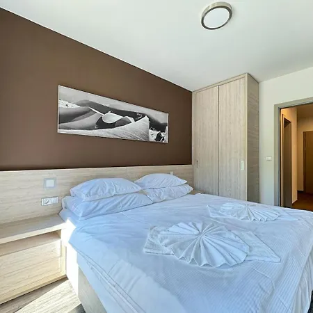 Apartman Pec Pec pod Snezkou Exterior photo