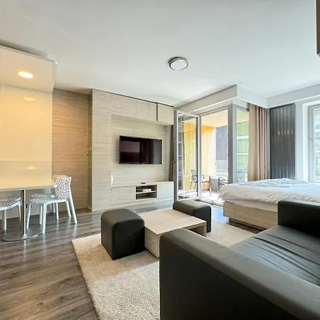 Apartman Pec Pec pod Snezkou Exterior photo