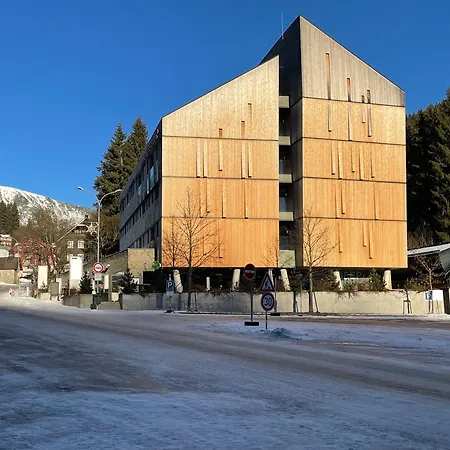 Apartman Pec Pec pod Snezkou Exterior photo