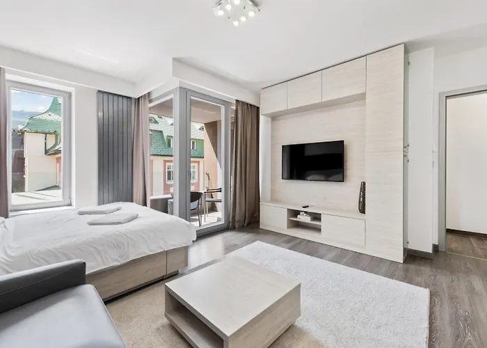 Apartman Pec