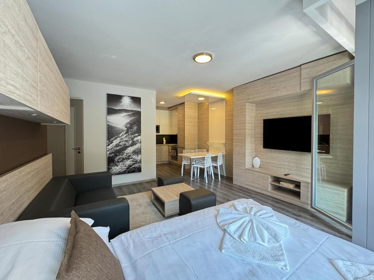 Pec Apartmán