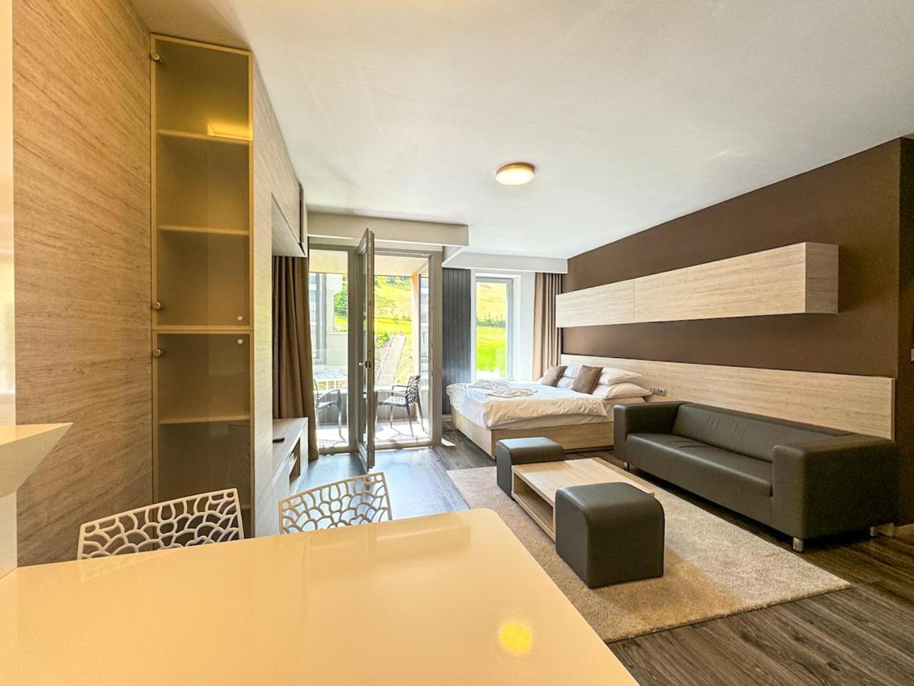 Pec Apartmán Pec pod Sněžkou