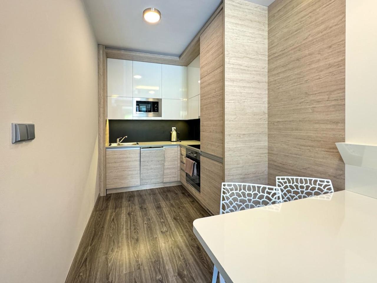 Pec Apartmán *