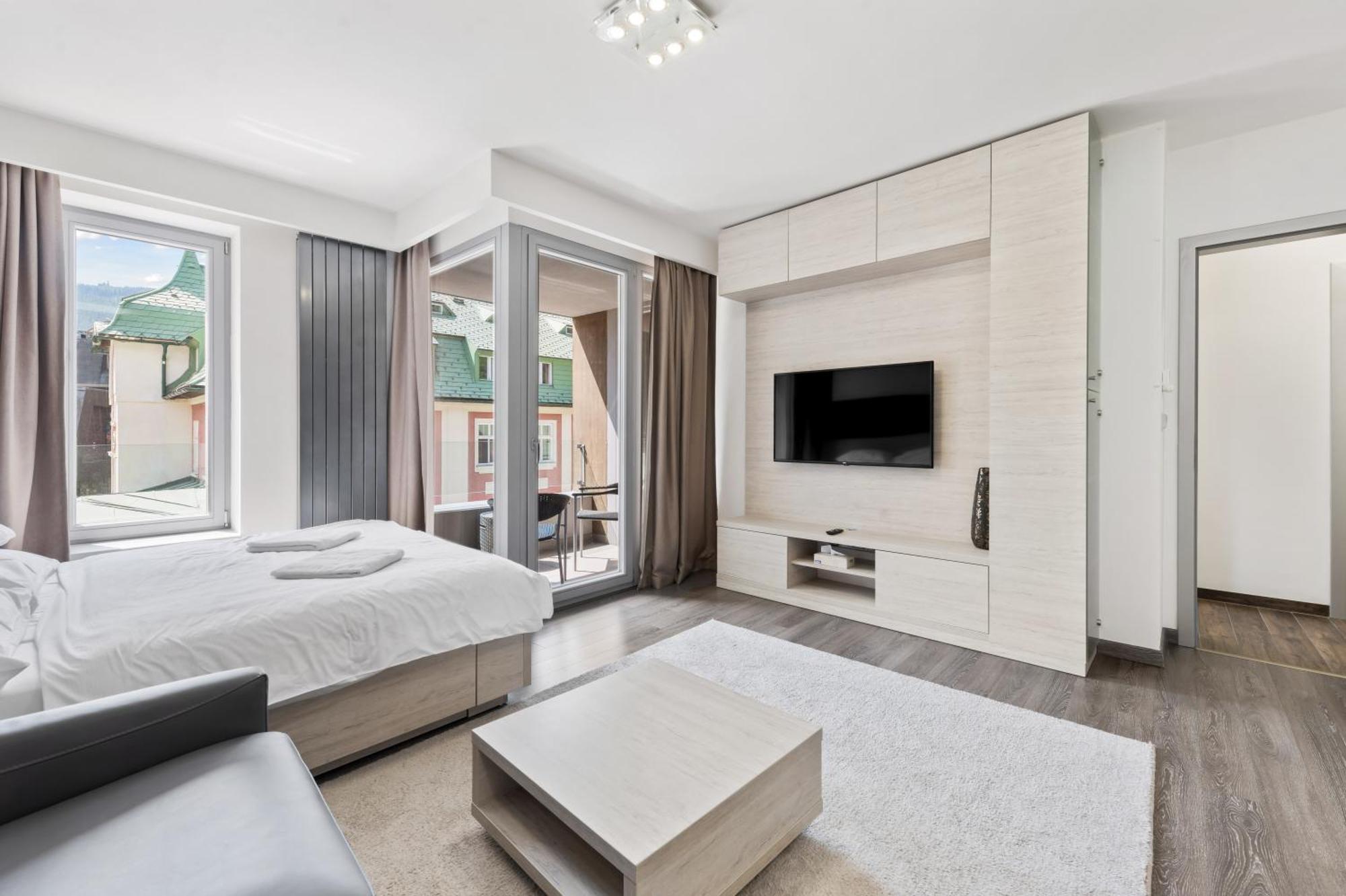 Apartmán Pec Pec pod Sněžkou