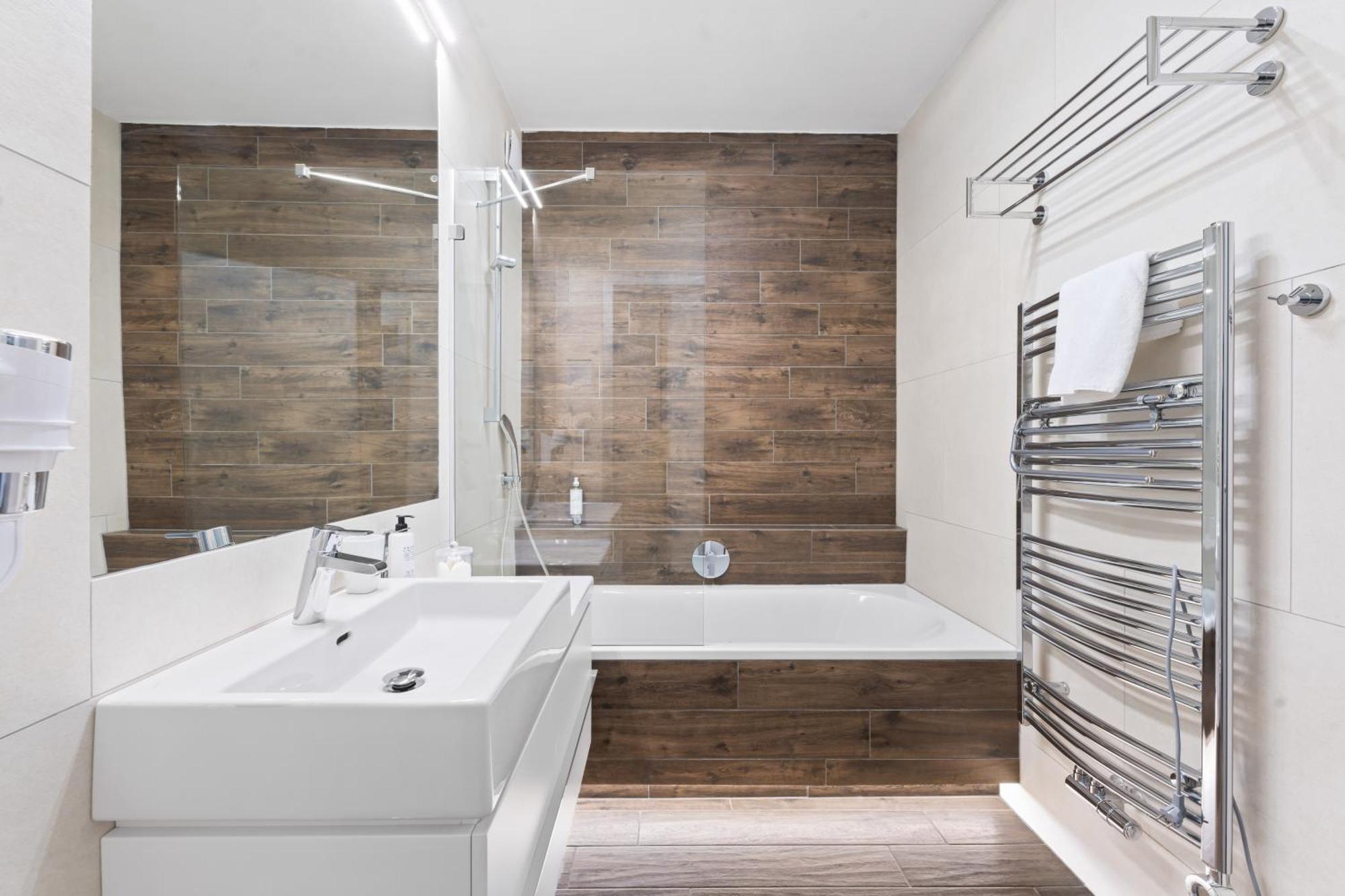 Apartmán Pec Pec pod Sněžkou